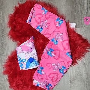 Stitch pajama